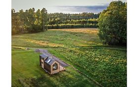 Bostebacken Gard Tiny House By Tiny Away